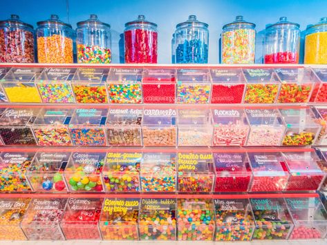 Candy Stores, Bulk Candy Store, Student Newspaper, Louis Vuitton Keychain, Types Of Candy, Dubble Bubble, Straw Hat Beach, Louis Vuitton Sunglasses, Green Sunglasses