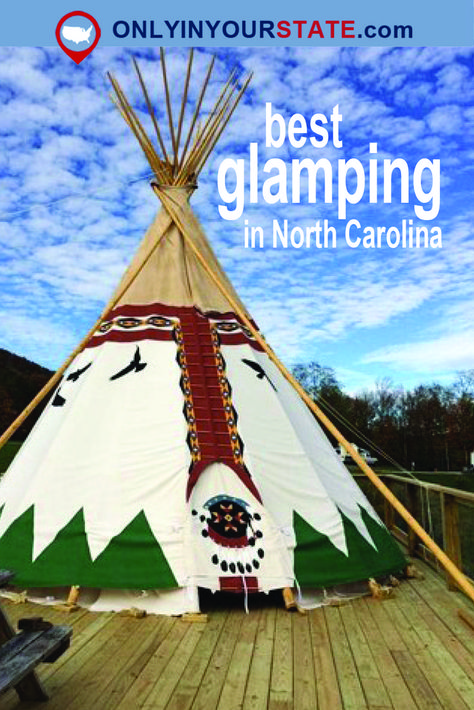 Travel | North Carolina | Glamping | Glamour Camping | Glampsites | Campsites | Camping | Unique | Teepees | Accommodations | Weekend | Outdoor | Getaways Teepee Designs, Campsite Design, Ranch Inspiration, Trailer Glamping, Teepee Camping, Glamour Camping, Camping Europe, California Beach Camping, Sweet Carolina