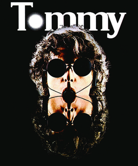 Back in 1969 The Who’s rock opera Tommy was all the rage, now the stage play is returning to Broadway in March 2024. Ken Russell, John Entwistle, Keith Moon, Rock Opera, Oliver Reed, Roger Daltrey, Pete Townshend, Film Maker, Ann Margret