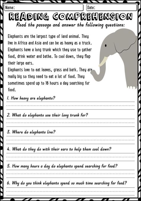 Enhance your child's reading skills with our printable first grade reading worksheets! Explore a variety of reading exercises and activities designed to support your child's literacy development. Print out these worksheets today to help your child build a strong foundation in reading. #EasyReading #LearningFun #FirstGradeLearning #firstgradereading First Grade Reading Worksheets, Addition Worksheets First Grade, 1st Grade Writing Worksheets, 2nd Grade Reading Worksheets, Free Reading Comprehension Worksheets, Reading Exercises, 1st Grade Reading Worksheets, Punctuation Worksheets, First Grade Reading Comprehension