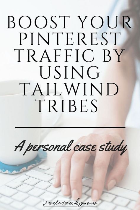 Tailwind Tribes have made an enormous impact on the growth of my blog traffic. I'm sharing how much blog traffic I receive from Tailwind Tribes and why you should be using Tailwind Tribes for your Pinterest marketing strategy. #tailwind #tailwindtribes #pinterestmarketing #pinteresttips #bloggingtips Mom Entrepreneur, Morning Routines, Pinterest Traffic, Pinterest Tips, Pinterest Marketing Strategy, Pinterest Strategy, Entrepreneur Business, Pinterest For Business, Personal Brand