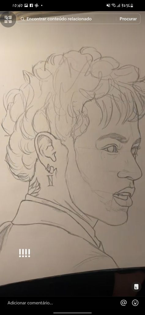 Drawing Neymar Jr, Neymar Drawings, Neymar Jr Drawing Pencil Easy, Messi Drawing Sketches, Neymar Sketch, Footballer Drawing, Neymar Jr Drawing, Football Art Drawing, Neymar Drawing