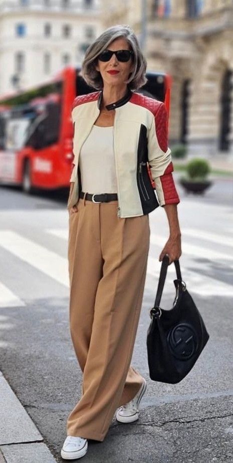 Midlife Fashion, Perfect Fall Outfit, Stylish Fall Outfits, Winter Mode, Trendy Fall Outfits, Fashion Over 40, Fashion Over 50, 50 Fashion, Fashion Mode