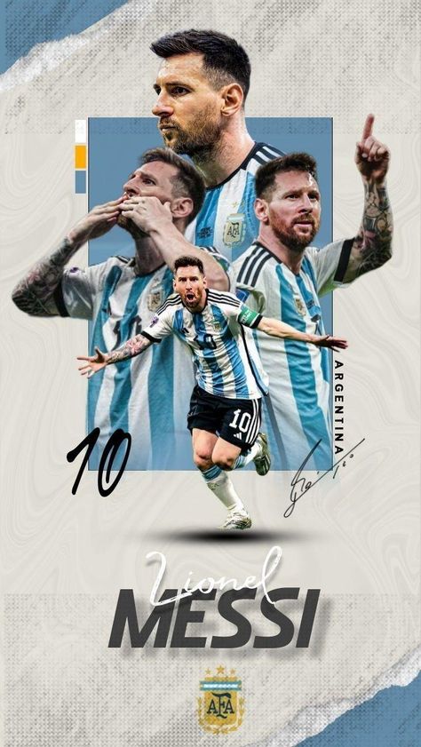 Messi 8k Wallpaper, Football Collage, Argentina Football Team, Messi Wallpaper, Messi Pictures, Messi Poster, Football Artwork, Lionel Messi Fc Barcelona, Cr7 Messi