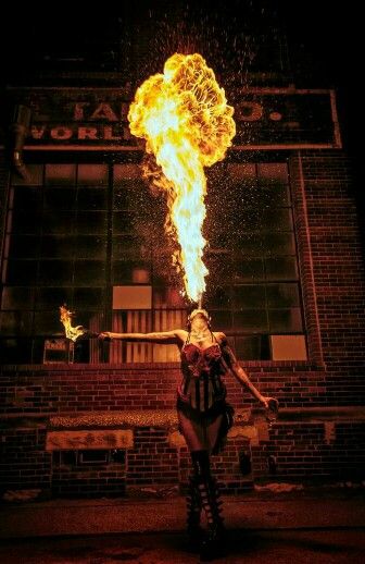 Dark Carnival, The Night Circus, Breathing Fire, Circus Aesthetic, Walpapers Cute, Fire Breather, Dark Circus, Fire Dancer, Night Circus