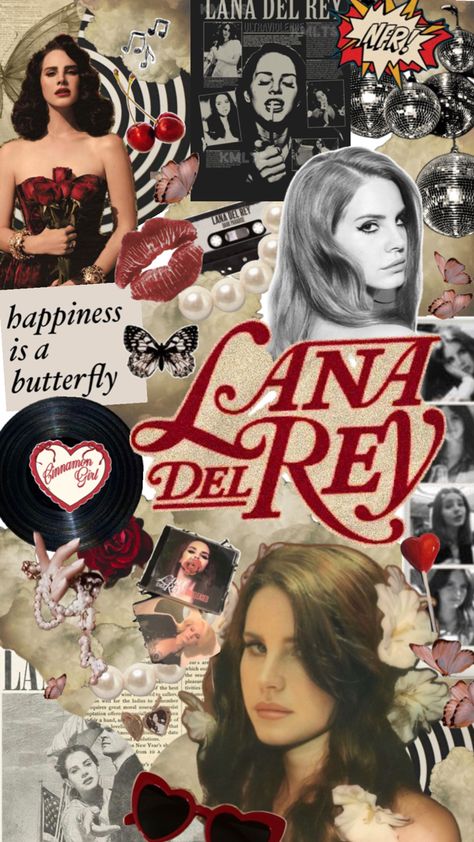 Lana Del Rey Wallpaper/ Collage.     "Discover inspiration, creativity, and more! Follow me on Pinterest for a curated collection of ideas, tips, and inspiration that will elevate your daily life. Join the journey today!" Sade Aesthetic Wallpaper, Lana Del Rey Wallpaper, Lana Del Re, Lana Del Rey Art, Cute Home Screen Wallpaper, Lana Del Rey Love, Cute Home Screens, Whatsapp Wallpaper Cute, Music Collage