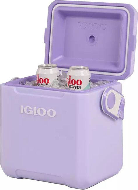 Igloo 11 Qt. Tag Along Too Cooler Igloo Cooler, Brand You, Order Online, Fun Sports, The Top, Top Brands, Tags, Purple, Christmas