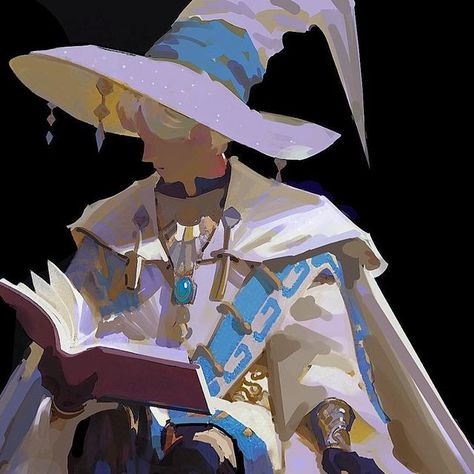 White Mage, Concept Art Character, Character Creation, Dnd Characters, Character Portraits, Painting Illustration, Creature Art, Pretty Art, Character Design Inspiration