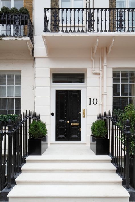 Elegant London Apartment London Apartment Exterior, Apartment Exterior, Apartment In London, London Apartment, Wine Store, The Wall Street Journal, Bar Areas, Media Room, Wall Street Journal