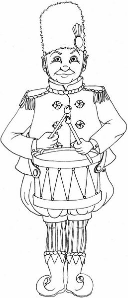 Twelve Drummers Drumming Christmas Carol Illustration, Drummers Drumming, Christmas Colouring, Drawing Patterns, Christmas Digital Paper, Christmas Windows, Redwork Embroidery, Embroidery Christmas, Twelve Days Of Christmas