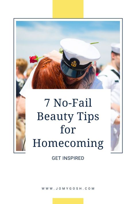 Getting Ready For Homecoming, Homecoming Outfit Ideas, Happy Wives Club, Military Marriage, Christian Military, Deployment Homecoming, Military Lifestyle, Homecoming Outfit, Military Homecoming