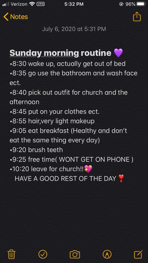 Sunday Morning Routine Church, Church Morning Routine, Sunday Morning Outfit Church, Cute Sunday Outfits For Church, Christian Routine, Summer Routines, Sunday Morning Routine, Christian Culture, Schedule Ideas