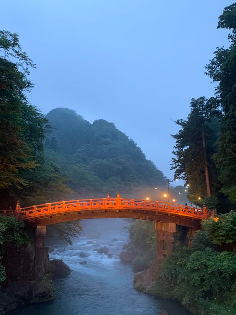 Japanese Bridges, Nature Bridge, Bridge Scenery, Bridge Reference, Japan Bridge, Landscape Japan, Aesthetic Bridge, Bridge Pictures, Bridge Landscape