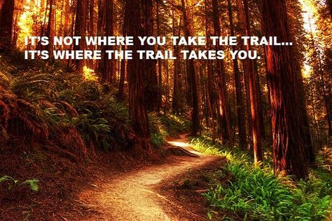 I am so looking forward to the North Face Marathon 6/1/13. Trails baby! Trails Quotes, Cabin Quote, Trail Running Quotes, Road Quotes, Inspirational Running Quotes, Fit Girl Motivation, Running Quotes, Running Inspiration, Community Park