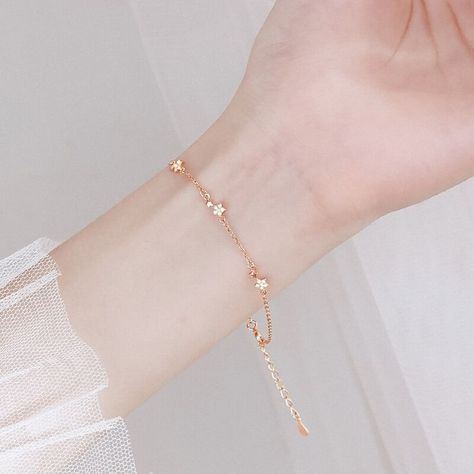 The story is about a 19 years old girl who is cold due to her past. B… #fanfiction #Fanfiction #amreading #books #wattpad Silver Star Bracelet, Bracelets Design, Bracelet Crystal, Hand Bracelet, Stylish Bracelet, Korean Star, Girly Accessories, Simple Bracelets, Fancy Jewellery