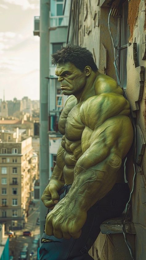 Hulk Man, Hulk Tattoo, Hulk Artwork, Marvel Comics Hulk, Hilarious Dogs, Bitmoji Outfits, Hulk Art, Hulk Comic, Marvel And Dc Characters