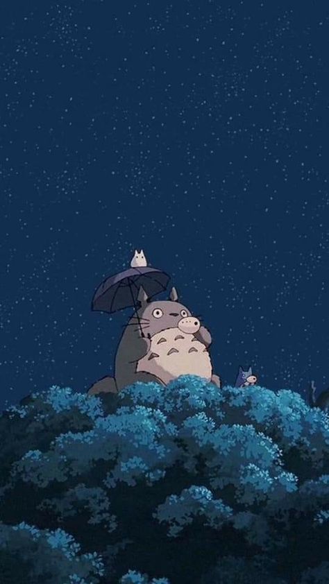 Studio Ghibli Iphone Wallpaper, Ghibli Iphone Wallpaper, Studio Ghibli Wallpapers, Ghibli Wallpapers, Studio Ghibli Wallpaper, Ghibli Wallpaper, Studio Ghibli, Night Sky, Phone Wallpaper