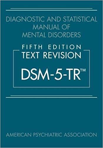 Dsm5tr Dsm 5, Icd 10, Mental Disorders, Personality Disorder, Primary Care, Psychiatry, Health Professionals, Ebook Pdf, Psychology