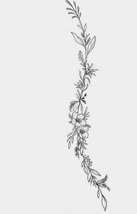 Flower Around Wrist Tattoo, Tattoo Ideas Wrap Around Arm, Wrap Around Arm Tattoo Vines, Tattoo Ideas Around Arm, All Around Arm Tattoo, Flowers Around Tattoo, Vines And Flowers Wrapped Around Arm Tattoo, Flower Wrap Around Tattoo Design, Bracelet Tattoo Flower