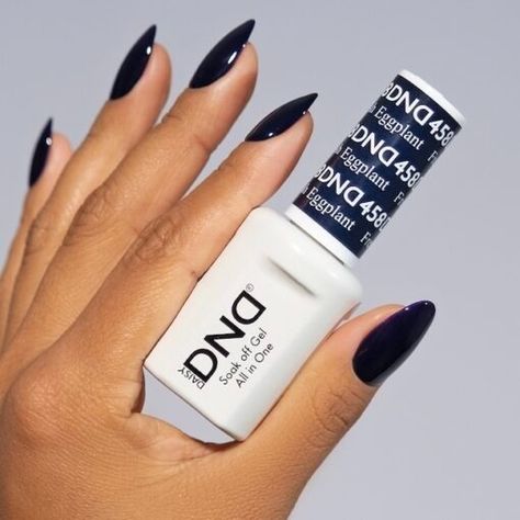 DND-458 2 Dnd Gel Nail Polish, Dnd Nail Polish, Band Nails, Dnd Gel Polish, Powder Nail Polish, Gel Lacquer, Gel Polish Colors, Fall Nail Colors, Dipped Nails