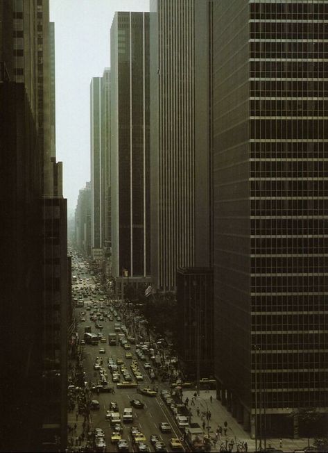 Concrete Canyon In Manhattan Cities In Germany, Astro Turf, Chongqing, Magnum Photos, Concrete Jungle, Urban Area, Urban Life, Brutalism, World Trade Center