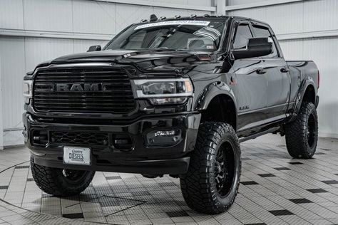 2020 Used Ram 2500 Laramie Level 2 Night Edition Lifted at Country Diesels Serving Warrenton, VA, IID 21985033 Black Dodge Ram 2500 Diesel Trucks, 2023 Dodge Ram 2500 Lifted, 2500 Dodge Ram Lifted, 2020 Ram 2500 Cummins, Dodge Ram 3500 Diesel Trucks Cummins, 5th Gen Ram 2500 Cummins, Lifted Ram 2500 Cummins, Dodge Ram 2500 Cummins Diesel Trucks, Lifted Ram Trucks