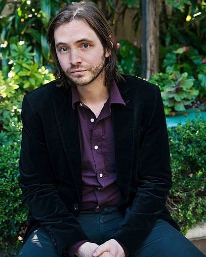 Aaron Stanford, On Instagram, Instagram