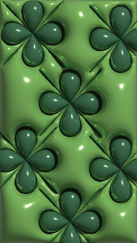 Do you want a customize 3d wallpaper? Message meeee or visit my fiverr account 😊😊 https://www.fiverr.com/heychidesign Phone Green Wallpaper, Green 3d Wallpaper, Wallpaper Message, St Patrick's Day Wallpaper, Enchanting Wallpaper, Phone Green, Green Vibe, 3d Wallpaper Cute, Jelly Wallpaper