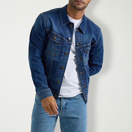 Levis jacket outfit