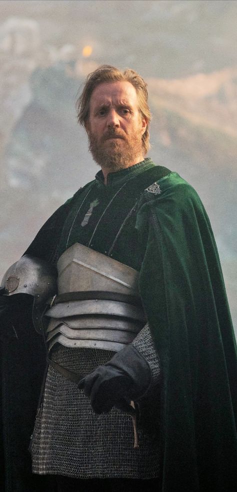 Otto Hightower, Rhys Ifans, Team Green, Manga Hair, Game Of Thrones Houses, House Of Dragons, Universe, It Cast, Collage