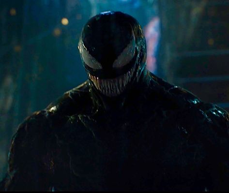 Venom Character, Venom 2018, Movie Icon, Venom Movie, Symbiotes Marvel, Revenge Of The Fallen, Scary Dogs, Marvel Venom, Deadpool Wolverine