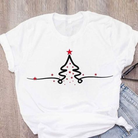 Christmas t shirt #christmastshirt T shirt #tshirt t-shirt #t_shirt t shirts #tshirts t-shirts #t_shirts T shirt design #tshirtdesign T-shirt designs #t_shirtdesign T shirts designs #tshirtsdesigns 2.39 Xmas Shirt Ideas, Christmas Shirts Vinyl, Cats Funny Cartoon, Dog Mom Life, Cricut Christmas Ideas, Personalized T Shirt, Creative T Shirt Design, Christmas Tee Shirts, Creative T Shirt