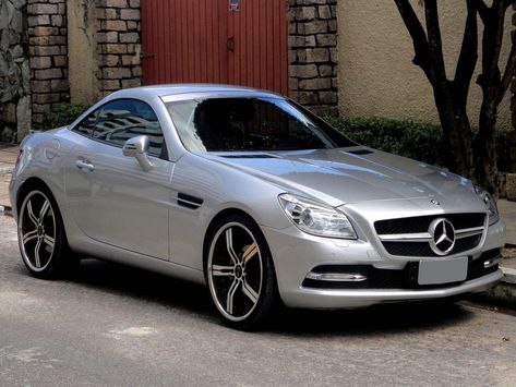 Mercedes-Benz SLK-200 CGI 16V 2012 Mercedes Benz Slk 350, Mercedes Benz Slk 200, 300 Sl Mercedes, Mercedes E 500, Mercedes 500 Sec, Mercedes Slk, Mercedes Benz Slk, Mercedes Sls, Mercedes Benz Cars