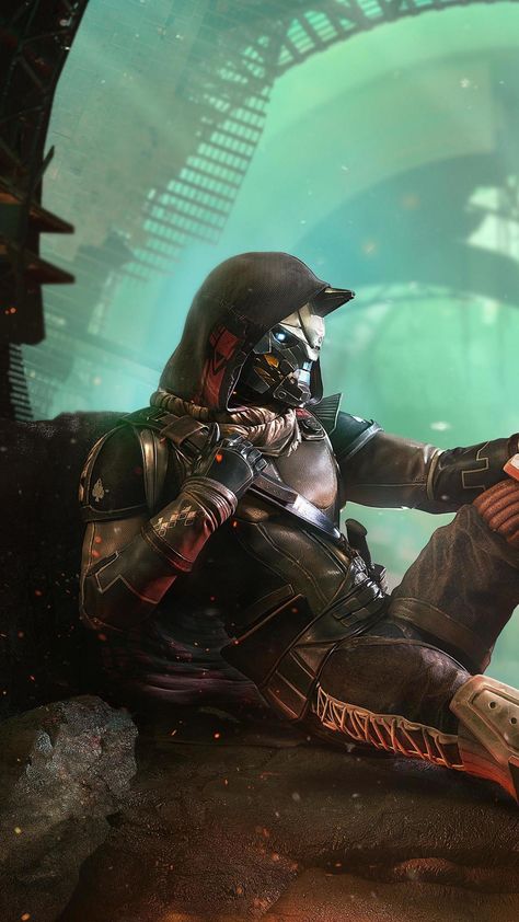 Destiny 2 Cayde 6 Wallpaper, Destiny 2 Cayde 6 Fanart, Destiny 2 The Final Shape, Cayde 6 Wallpaper, Cayde 6 Fanart, Destiny 2 Cayde 6, Gamer Shelf, Destiny Forsaken, Destiny 2 Fanart