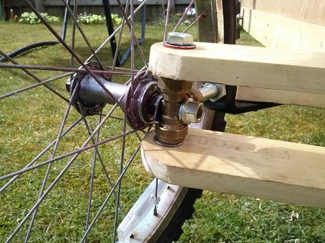 Wooden Go Kart, Soap Box Racer, Soap Box Derby Cars, Soap Box Cars, Land Sailing, Horseless Carriage, Homemade Go Kart, Simple Soap, Diy Go Kart