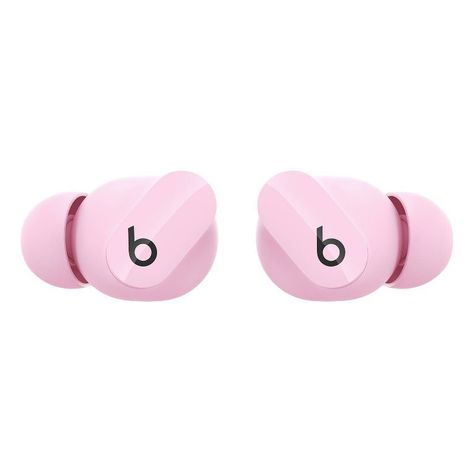 Beats Buds, Beats Earbuds, Beats Studio Buds, Beats Headphones Wireless, Music Headset, Sunset Pink, Beats Studio, College Essentials, Sound Control