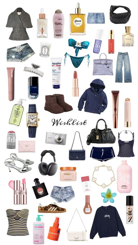 wishlist, presents, money, makeup, clothing, accessories, birthday, Christmas, teen girl, shoes, expensive Shoes Expensive, Teen Christmas Wishlist, Christmas Presents For Teens, Xmas List Ideas, Girly Christmas Gifts, Christmas Presents For Girls, Cute Christmas Ideas, Teen Presents, Cute Gifts For Friends