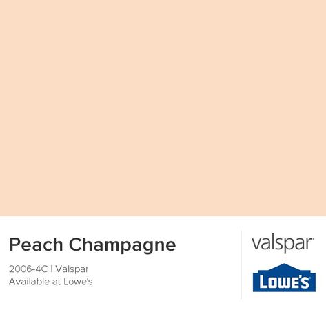 Peach Paint Colors, Whitewash Paint, Valspar Paint Colors, Peach Bathroom, Peach Paint, Valspar Paint, Perfect Paint Color, Upstairs Hallway, Woodrow Wilson