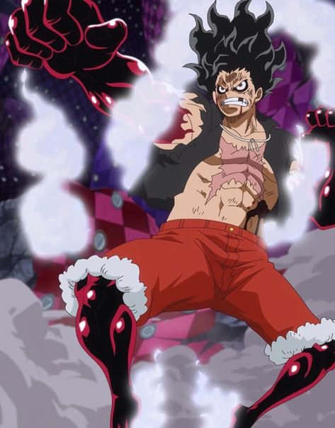 Luffy Gear 4 Snake Man, Snake Man, One Piece Fairy Tail, Luffy Gear 4, Gear 4, Luffy Gear 5, Sailor Moon Wallpaper, Uzumaki Boruto, Man Wallpaper