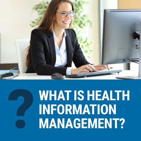 If you’re interested in the health information management career path, it can be helpful to better understand the ins and outs of what a role in health information management looks like. 👍 Tap to find out more about the day-to-day responsibilities, work environments, and the increasing demand for professionals in this field. 💙 🐾 Student Support Team, Health Information Management, What Is Health, Office Assistant, Healthcare Careers, Billing And Coding, Healthcare Management, Medical Coding, Medical Records