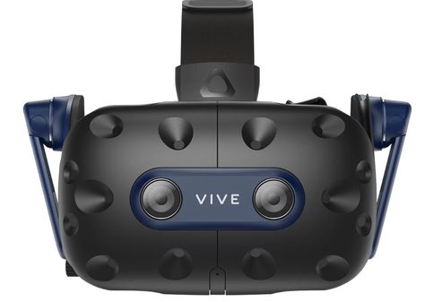 HTC VIVE Pro 2 Headset - Walmart.com Vr Box, Virtual Reality Glasses, Vr Glasses, Htc Vive, Virtual Reality Headset, Smart Glasses, Vr Games, Movie Gifs, Vr Headset