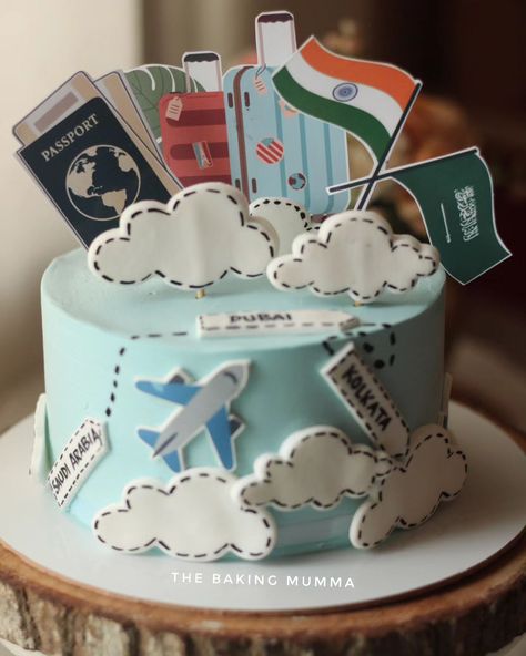 Welcome back to where the heart is! 🇮🇳✨ This homecoming cake celebrates the journey back to India, with sweet reminders of all the places that led to this moment. There's no place like home! 🏠🎂 #HomecomingCake #WelcomeHome #SweetHomecoming #HomeBaker #TheBakingMumma Welcome Back Home Cake, Welcome Back Cake, Welcome Home Cake, India Cakes, Welcome Home Cakes, Sweet Reminders, Home Cake, Welcome Back Home, Sketches Pencil