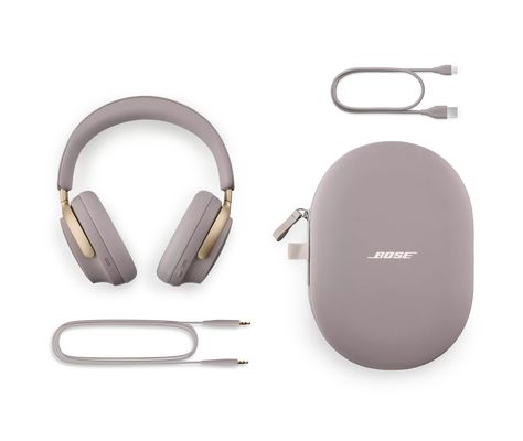 $429.00 Bose Quietcomfort Ultra, Bose Headphones Aesthetic, Headphones Bose, Audiophile Headphones, University List, Bose Headphones, Bose Quietcomfort, Wireless Noise Cancelling Headphones, Travel Noire