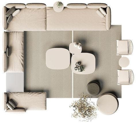 Sofa Plan Png, Sofa Top View Png, Green Sofa Aesthetic, Outdoor Furniture Top View, Grey Sofa Styling, Top View Furniture, Sofa Top View, Sofa Plan, New Furniture Design