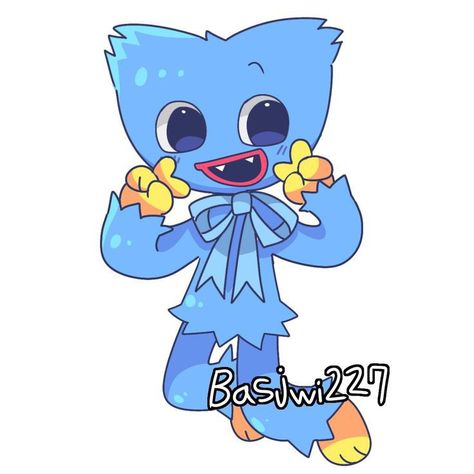 Poppy's Playtime, Kissy Missy, Huggy Wuggy, Pokemon Wallpaper, Cute Pokemon Pictures, Rainbow Friends, Cute Pokemon Wallpaper, Poppy Playtime, Chibi Drawings