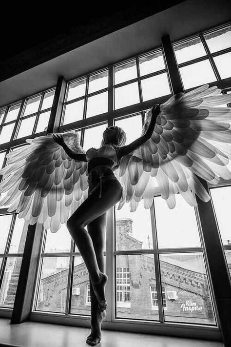 Photo Glamour, Angel Photography, Ange Demon, 사진 촬영 포즈, Foto Poses, Angel And Devil, Angel Pictures, Foto Art, Trik Fotografi