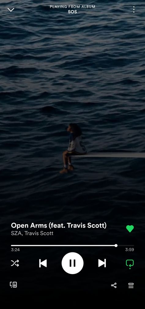 Open Arms Spotify, Open Arms Sza, Sza Songs, Sza Sos, Broken Wall, List Of Songs, Music Recs, Movie Hacks, Wallpaper Hd Nature