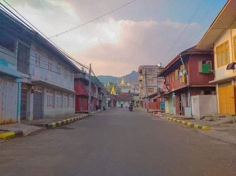 What's happening in Mogok. (silent strike) Mogok, Myanmar, Quick Saves