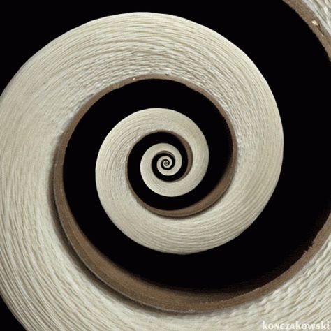 Moving Spiral GIF - Moving Spiral Weaving Pattern - Discover & Share GIFs Optical Illusion Gif, Illusion Gif, Trippy Gif, Cool Illusions, Cool Optical Illusions, Art Optical, Consciousness Art, Optical Illusions Art, Kaleidoscopes