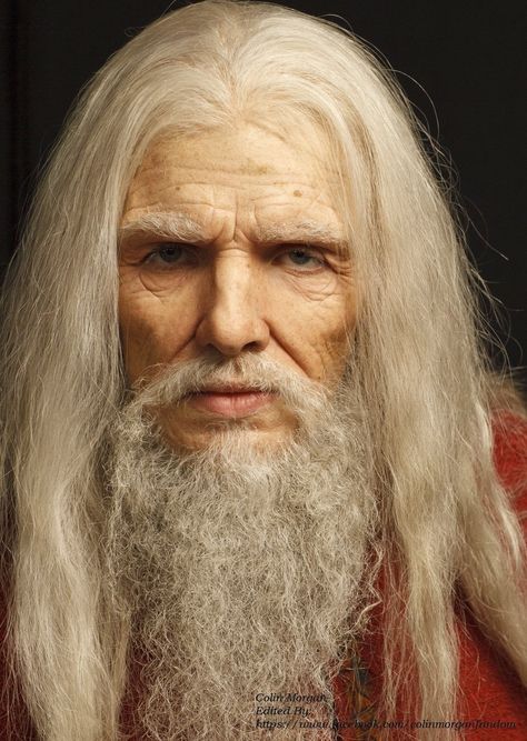 Old Merlin, Emrys Merlin, Merlin Tv Series, Hunters In The Snow, Colin Bradley, Xman Marvel, Merlin Colin Morgan, Merlin Cast, Witch Pictures